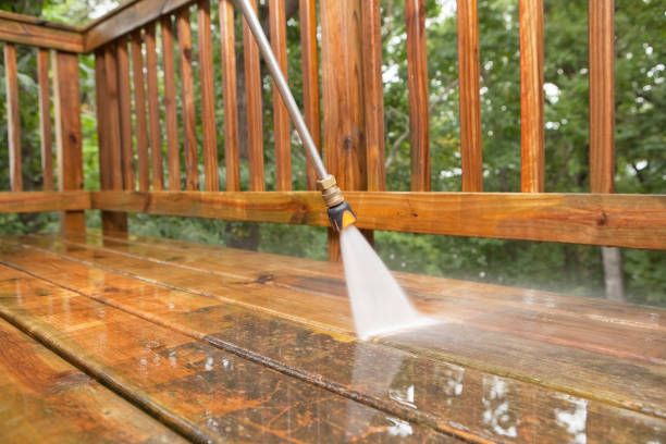 Best Post-Construction Pressure Washing in USA